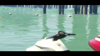 Venice Beach X Penumbra Showcase