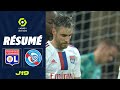 Résumé du Match OL vs RCSA : Strasbourg s'impose 2-1 à Lyon ⚽