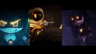 Celebrity Cyn being Silly for 33 (#animatedtvseries #murderdrones #cyn) / OceanBayhttps://www.youtube.com/watc Net Worth