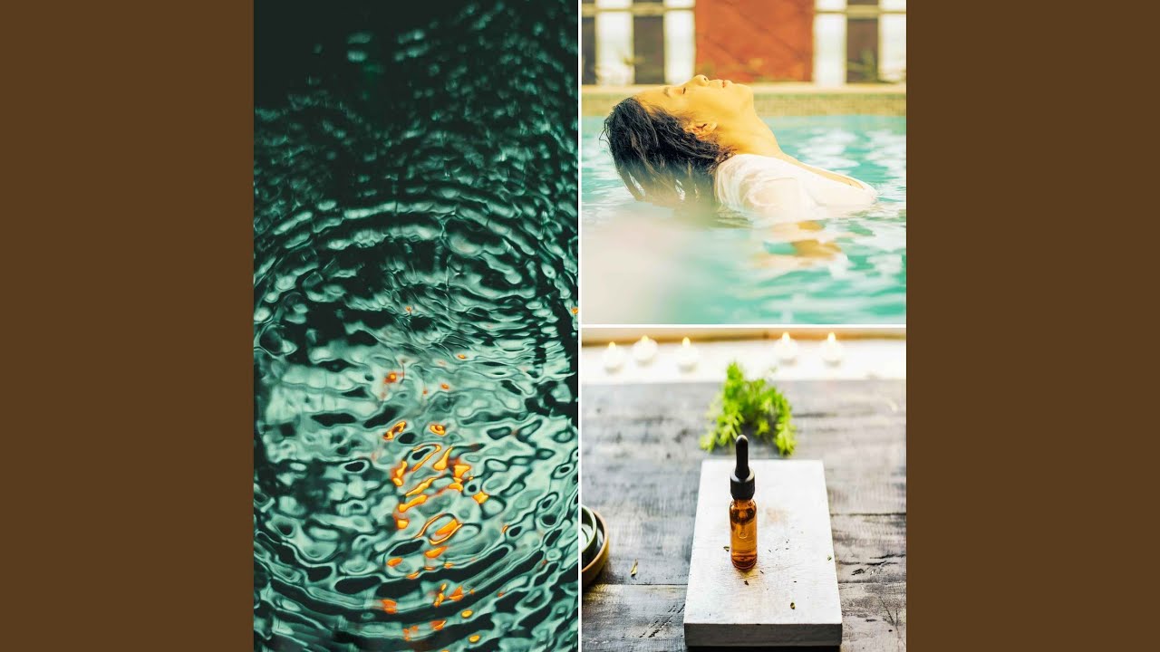 Dream Like Ambiance for Soft Meditation Throwbacks