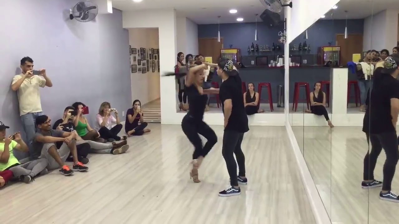 100 Dancer Магазин