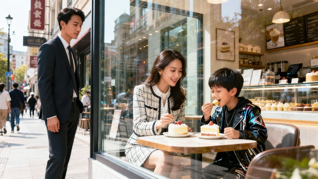 十四年深情换来一句不配！我签字消失，后来他翻遍全城，我已是孩子的妈！[MULTI SUB] 💘 #chinese television dramas #逆袭 #爽剧 #豪门 #shortdramas