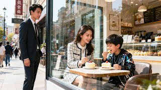 Download Lagu 十四年深情换来一句不配！我签字消失，后来他翻遍全城，我已是孩子的妈！[MULTI SUB] 💘 #chinese television dramas #逆袭 #爽剧 #豪门 #shortdramas MP3