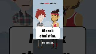 Learn Turkish How Ambitious Are You?