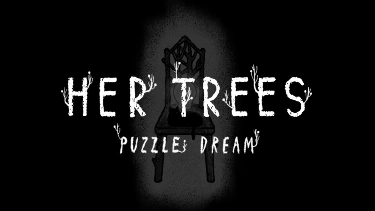 これ、面白すぎる。フウフでHER TREESやったら脳汁ドバドバすぎてヤバすぎた