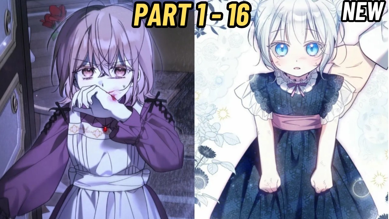 (1-6)She saved a duke's daughter from an evil orphanage after reincarnation, so the duke adopted her