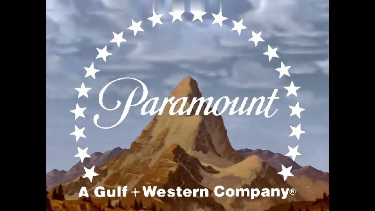 Paramount Television Logo History (Zorn Palette Version)