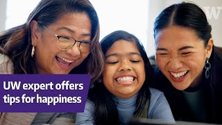 Happiness Expert Milla Ova On How To Increase Your Happiness