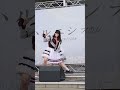 ハルニシオン リリースイベント @ ダイバーシティ東京プラザ2Fフェスティバル広場 「アオバ」#村瀬ゆうな