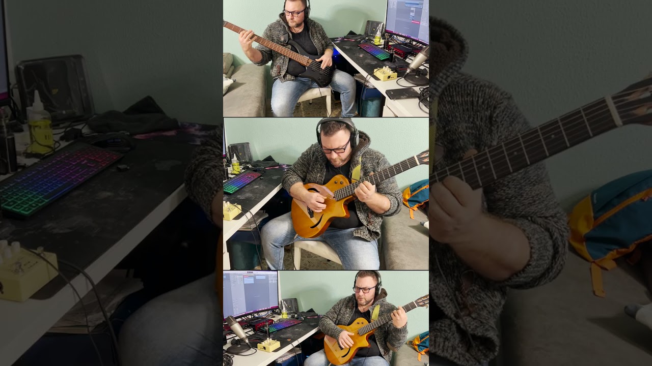 Appucundria - Pino Daniele - cover