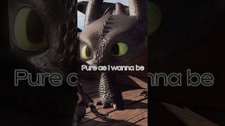 Everything At Once Httyd Edition