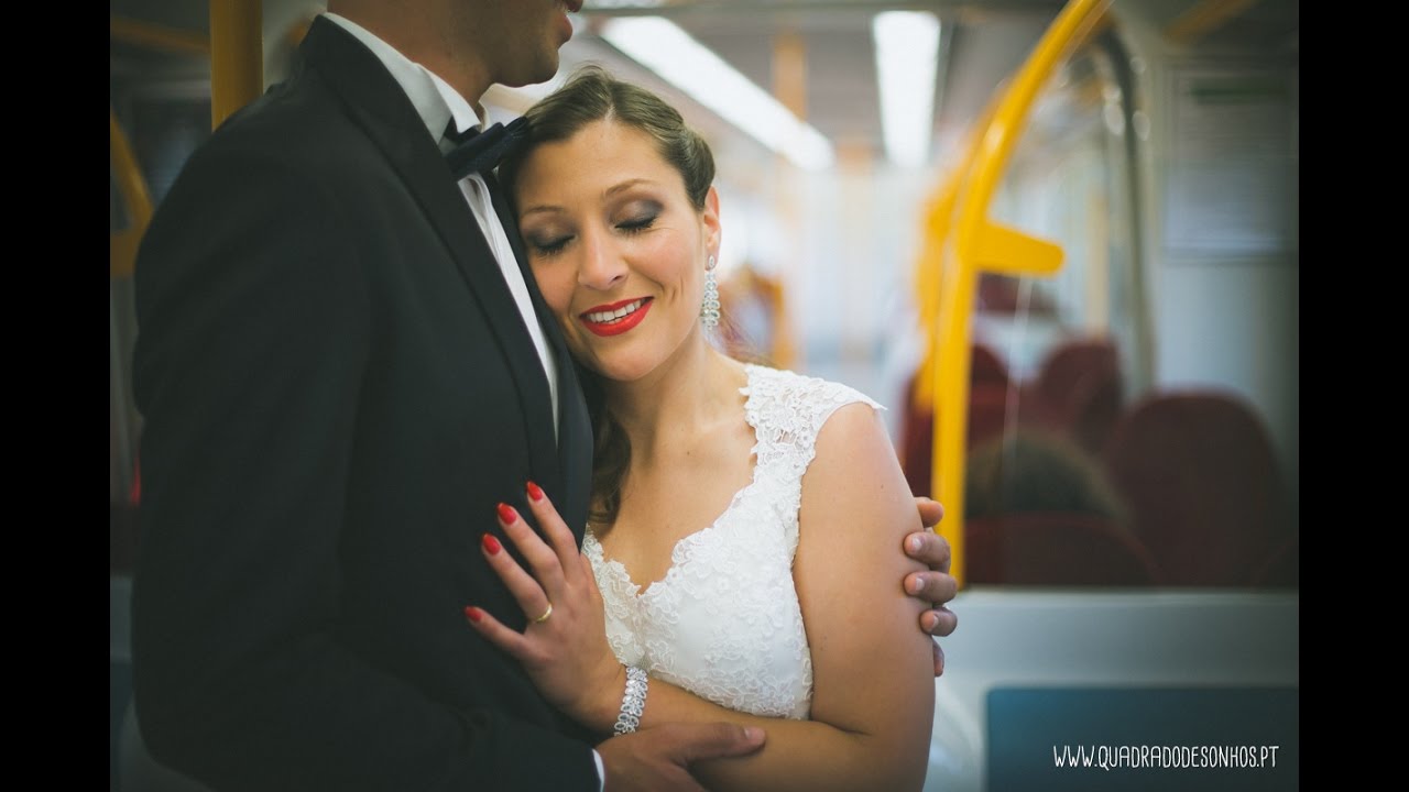 Patrícia + Bruno YouTube