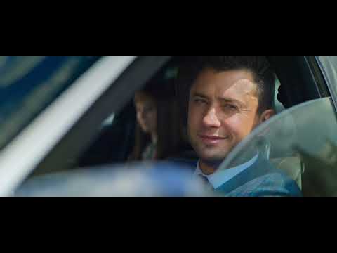 'Водитель-олигарх'. Трейлер. Уже