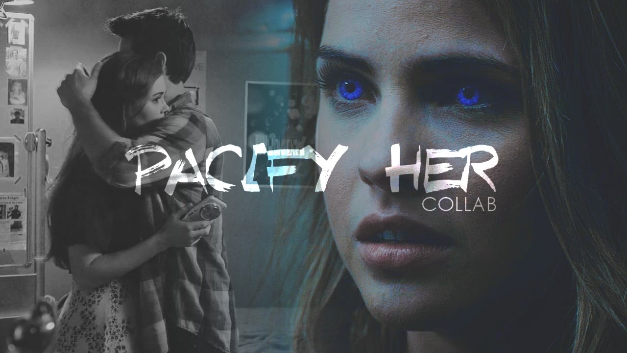 Multicouples || Pacify Her [Collab]