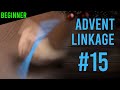 Pen Spinning | Advent Calendar 15 (Beginner)