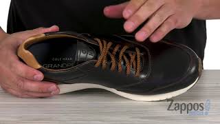 Cole Haan Grandpro Running Sneaker SKU: 9159053
