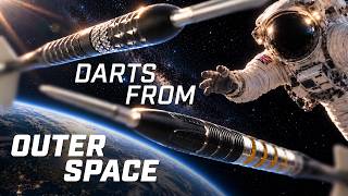 7 NEW Darts From MISSION... Let’s Try Them!