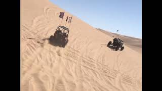Glamis Easter 2021