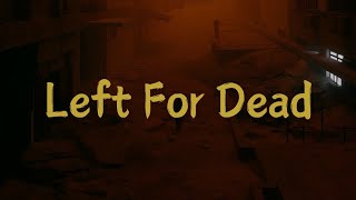 Left For Dead  Memphis May Fire  S