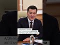 Казакстан: тойдо сүйлөгөн сөзү үчүн камалды