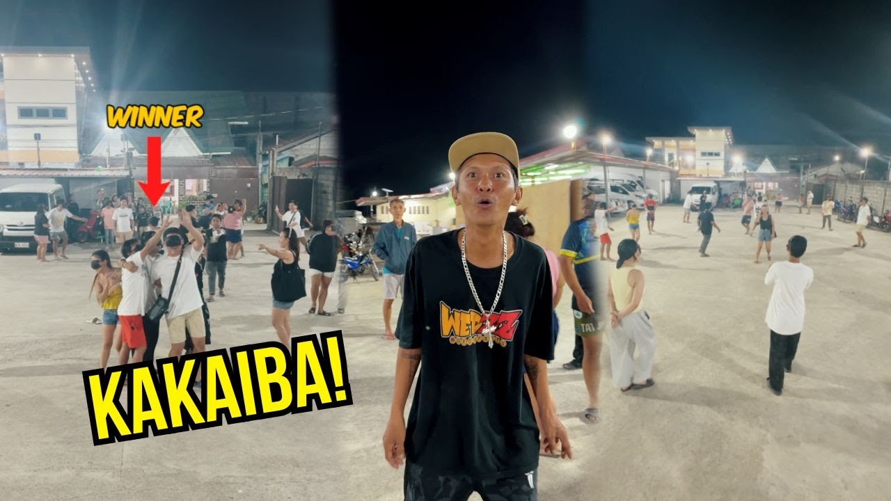 Tunog hayop challenge 