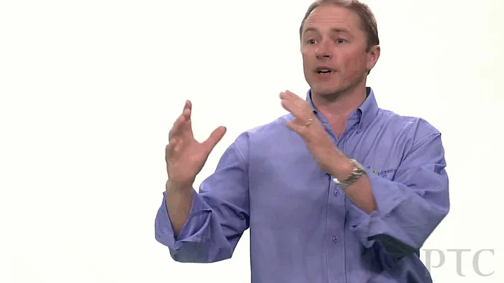 CAD Data Management with Windchill 10 - PTC