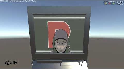 Remapping audio sync for Unity