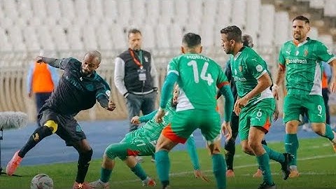 🔴#live TAZAMA;GOLI LA KIPRE JUNIOR ANAONGEZA GOLI MC ALGER (2-0) YANGA SC CAF CHAMPION LEAGUE