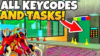 *ALL CODES* And GUIDE To Get In infected School Bus in Morph World! screenshot 5