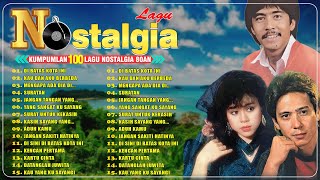Lagu Lawas Penuh Kenangan π»Tembang Kenangan Nostalgia Indonesia π Lagu Nostalgia Indonesia 80an 90an