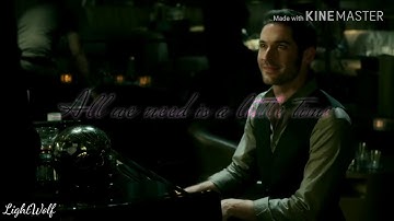 Multifandom MEP - Part 18, 19 and Outro