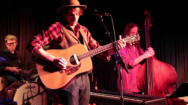 Kent Goolsby introduces IndieGoGo campaign for Tro...