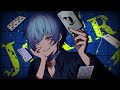 【オリジナルMV】JOKER / ばぁう - 歌ってみた【ぬうと】