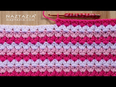 How to Crochet