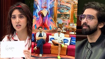 BB19 - The Housewives Have Decided to Decide | Bigg Boss 19 New Promo