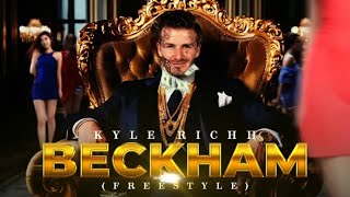 Akali Jordan - Dee Billz X Kyle Ricch X Kj Swervo Beckham Freestyle Official Audio