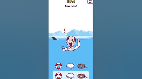 Tricky Brains || Android Gameplay || Wingman