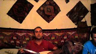 Metin Kaya Yorgunum Anam 