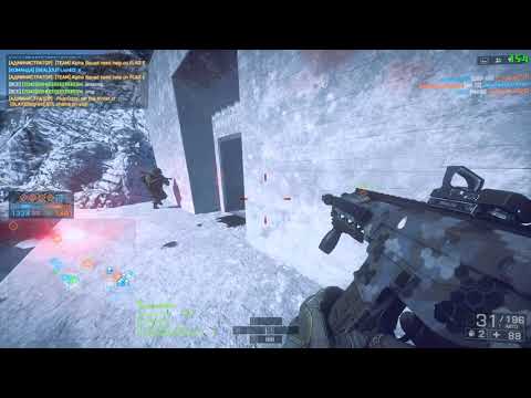 Video: Battlefield 4: Ulteriori Prove Della Modalità Commander, Battlelog 2.0, Data Di Rilascio
