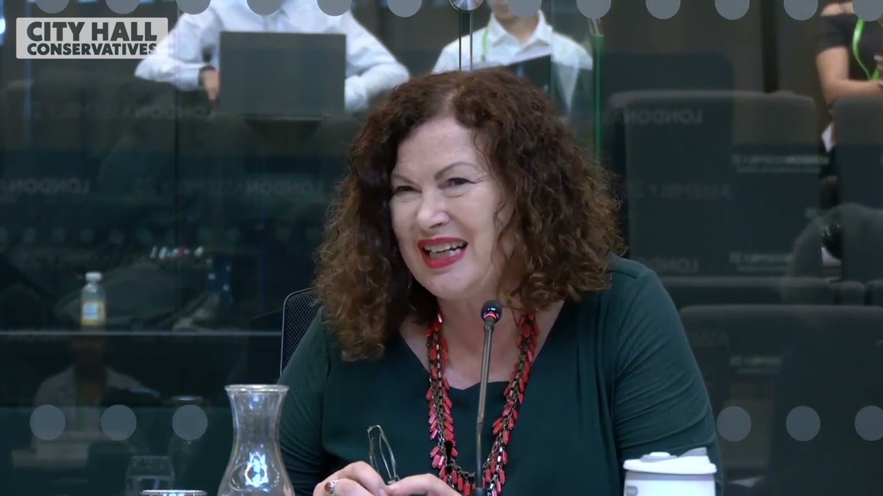 Labour shuts down discussion over “redistributed” £700 MILLION