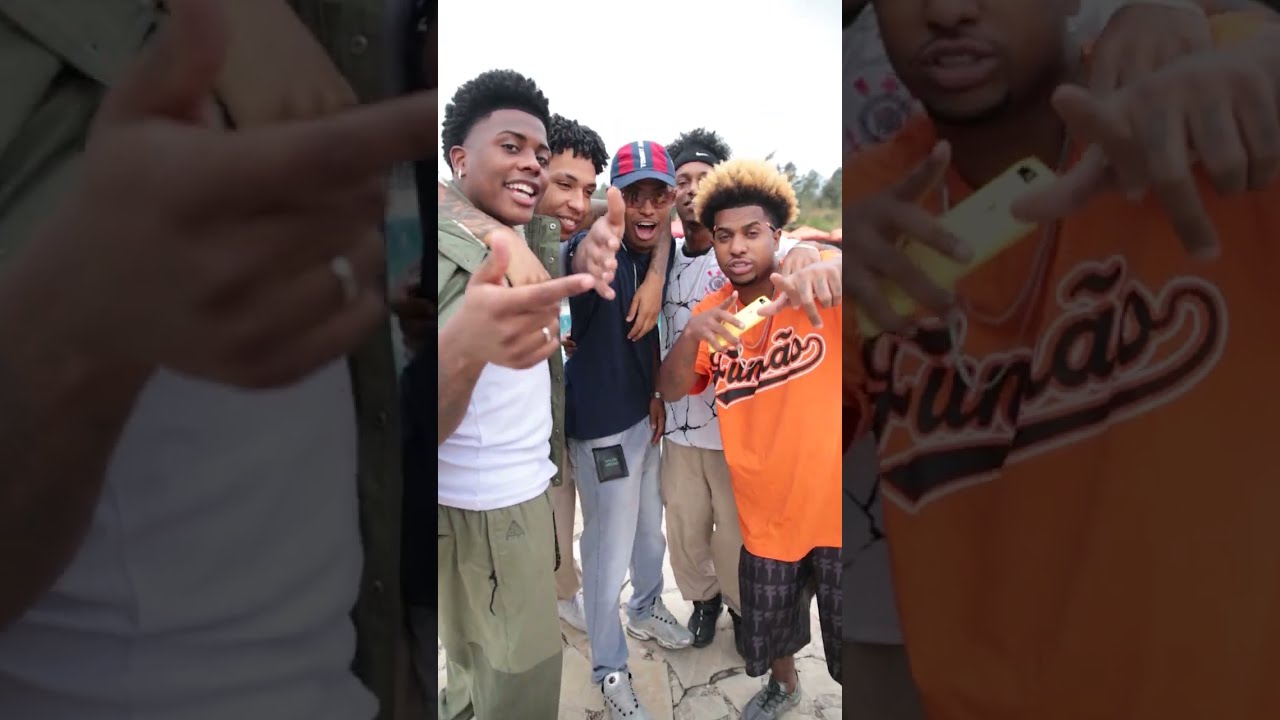 (IGTV) NGKS