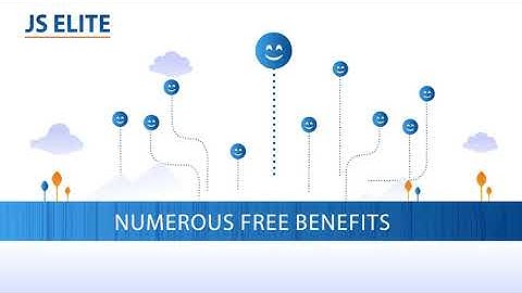 JS Elite Current Account