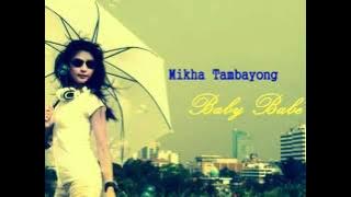 Mikha Tambayong - Baby Babe (OST Aishiteru)
