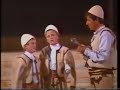 HËNGRËN DHITË ZYLO KAMBERIN Vellezërit Pitomina 1988 HËNGRËN DHITË ZYLO KAMBERIN Vellezërit Pitomina 1988