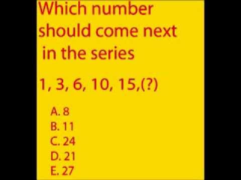 IQ QUESTIONS / BRAIN TEST - QUESTIONS AND ANSWERS - YouTube