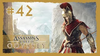 Assassin's Creed Odyssey #42 - Agamennon'un Mezarı [Türkçe] screenshot 2