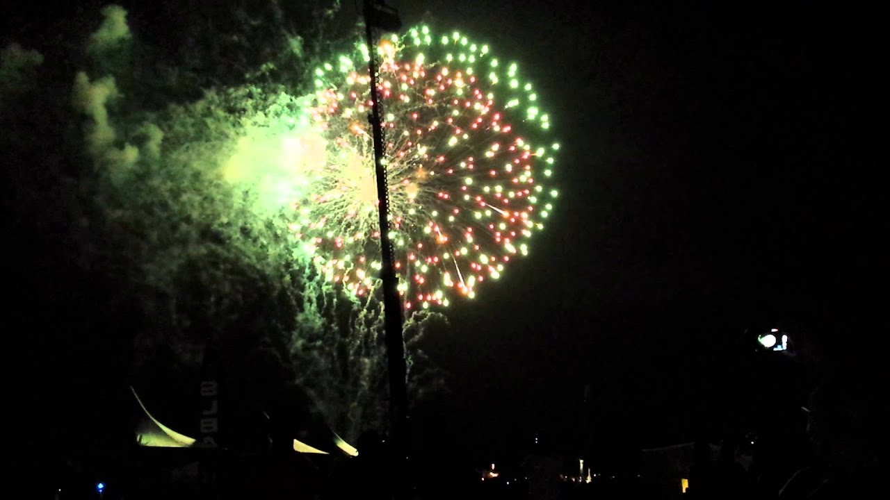 North Charleston 4th Of July Fireworks YouTube north-charleston-4th-of-july-fireworks-youtube