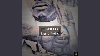 All Eyes On Us Featuring Big Syke (feat. Big Syke) - Spider Loc