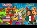 Youtube Thumbnail title