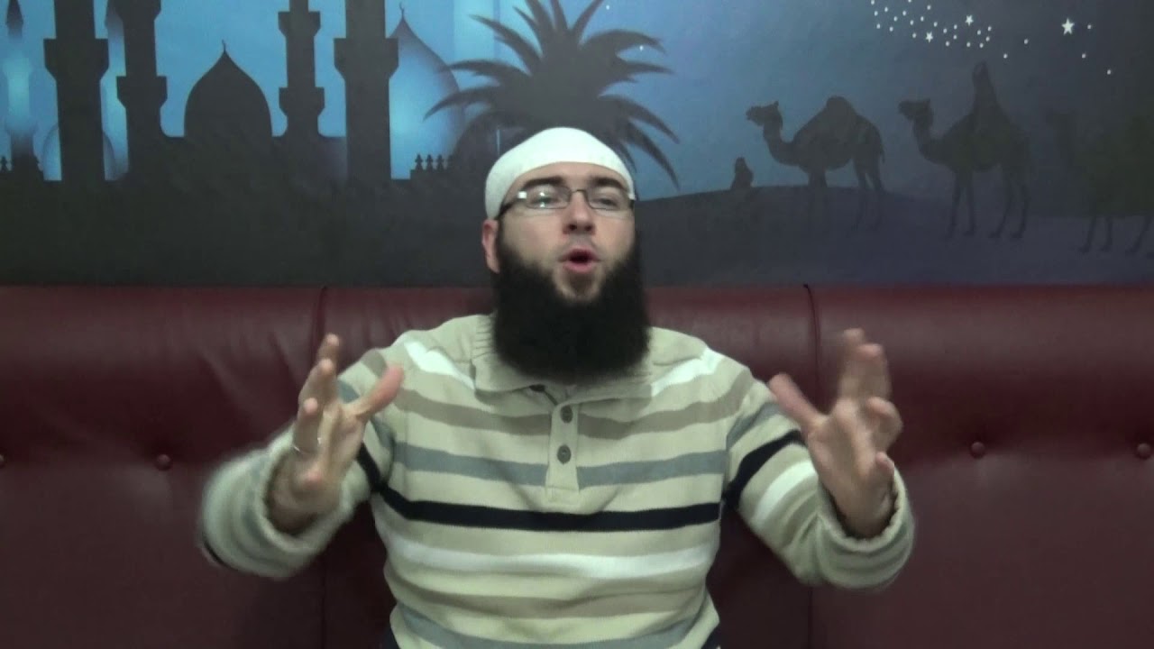 Jeta e Imam Ahmedit - Hoxhë Omer Bajrami